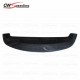 RSX STYLE CARBON FIBER ROOF SPOILER FOR 2014-2016 VW GLOF 7