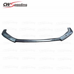 OEM STYLE CARBON FIBER FRONT LIP FOR 2015-2016 VW SCIROCCO