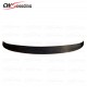 OSIR STYLE CARBON FIBER REAR ROOF SPOILER FOR 2009-2014 VW SCIROCCO R