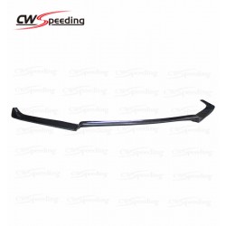 KARZTEC STYLE CARBON FIBER FRONT LIP FOR 2009-2014 VW SCIROCCO R