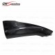 RG STYLE CARBON FIBER FRONT LIP FOR 2019-2016 VW SCIROCCO