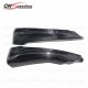 RG STYLE CARBON FIBER FRONT LIP FOR 2019-2016 VW SCIROCCO